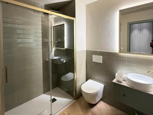 Modern City Stay for 2 in Alicante