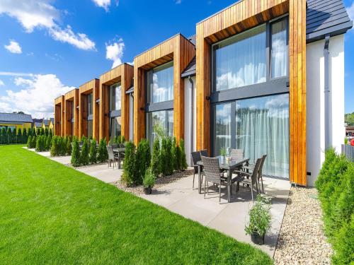 Comfortable holiday home, Dziwnow
