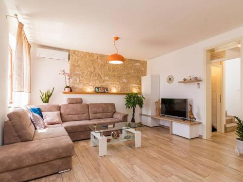 Villa Pietra house situated Gali ana