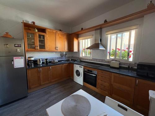 Apartamento Las Floritas