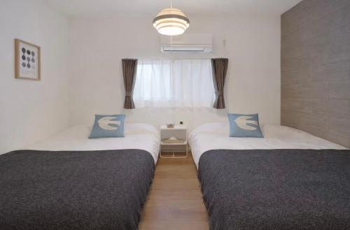 Grey Hygge House OSAKA