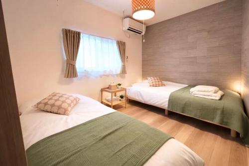 Grey Hygge House OSAKA