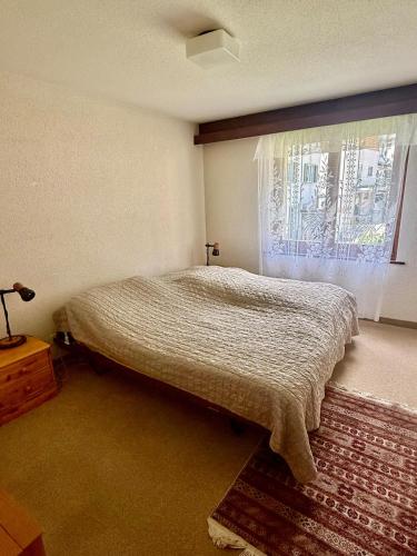 Charmante Ferienwohnung, Sonne & Bergblick