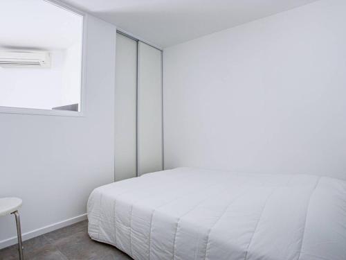 Appartement moderne, clim et parking - 3 pers.