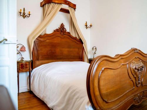 Appartement chic au cœur de Reims - 5 pers.