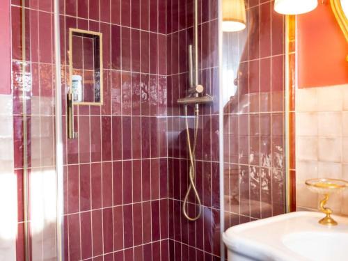 Appartement chic au cœur de Reims - 5 pers.