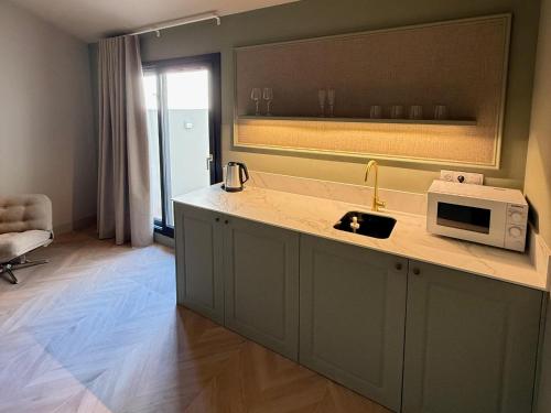 Romantic Getaway in Alicante