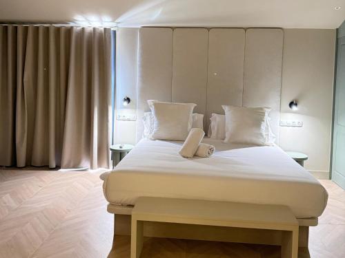 Romantic Getaway in Alicante