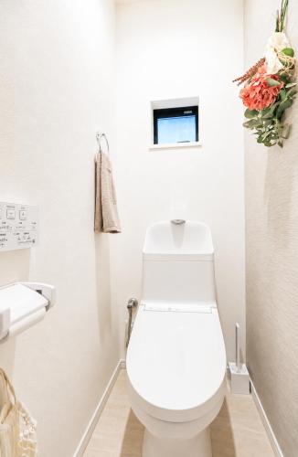 Grey Hygge House OSAKA