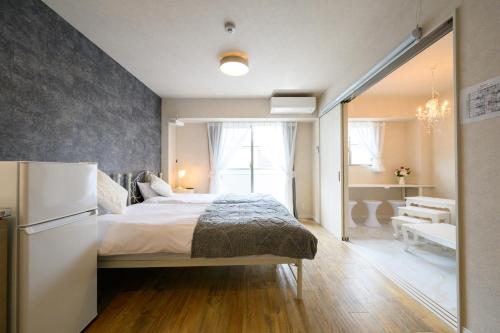 Iro Osaka Tsuruhashi Apartment