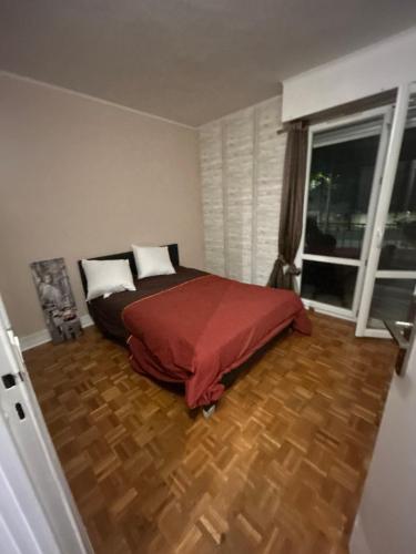 milouisappartement proximité centre avec parking gratuit