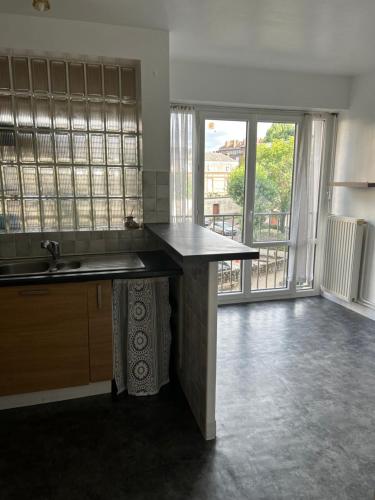 milouisappartement proximité centre avec parking gratuit