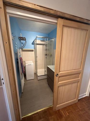 milouisappartement proximité centre avec parking gratuit