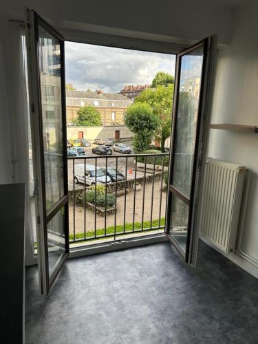 milouisappartement proximité centre avec parking gratuit