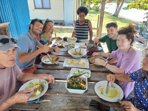 Gallery image of Eseroma Homestay in Ngunu