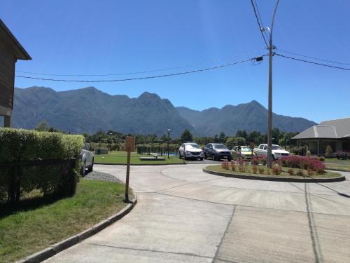 Gallery image of Casa en Condominio Pucón in Pucón