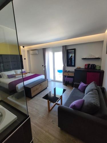 Platinum Suites