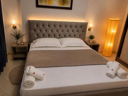 Sunset Central Rooms, Himarë (precios actualizados en 2026)