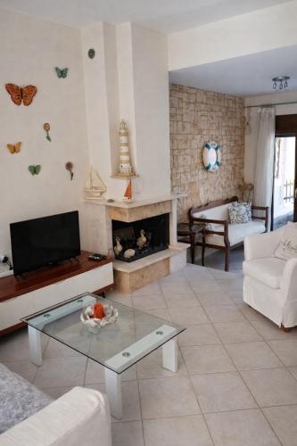 Seaside Apartment