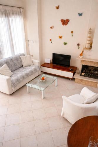 Seaside Apartment