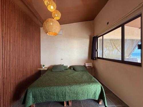 Gallery image of Casa Kaab - Beachfront - Barra de Coyuca in Barra de Coyuca