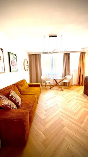 M&K Premium Apartament Aquapark & Hospital Koszalin