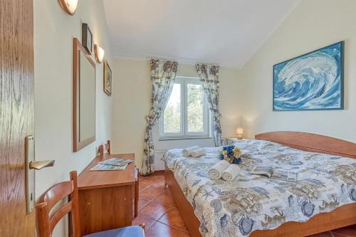 Valdarke Sea View Apartment /w Balcony - Happy Rentals