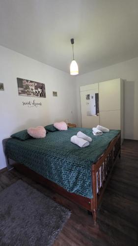 Apartman Ivan Bibinje