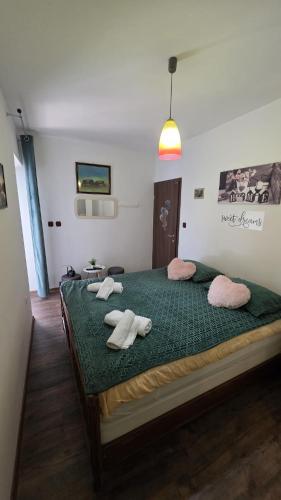 Apartman Ivan Bibinje
