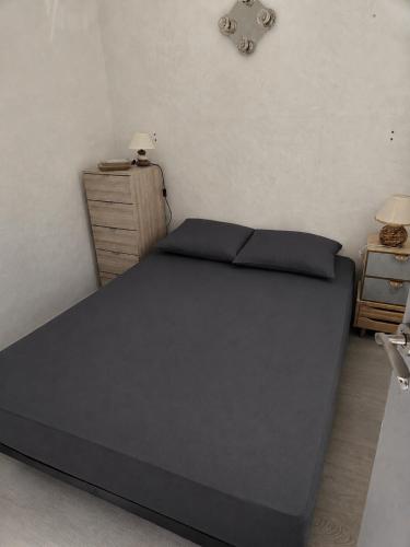 Appartement vue mer et Esterel avec piscine