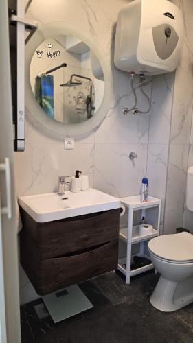 Apartman Ivan Bibinje