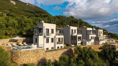 Kalma Luxury Villas
