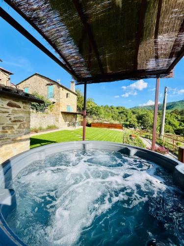 Relais Tosca