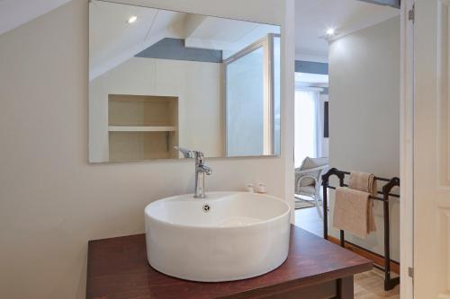 Bagno di Yellow Aloe