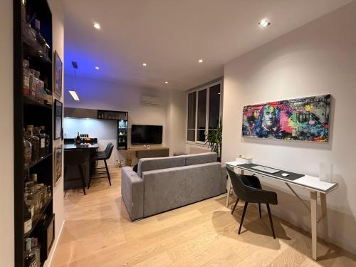 Cannes Gallia Le Loft