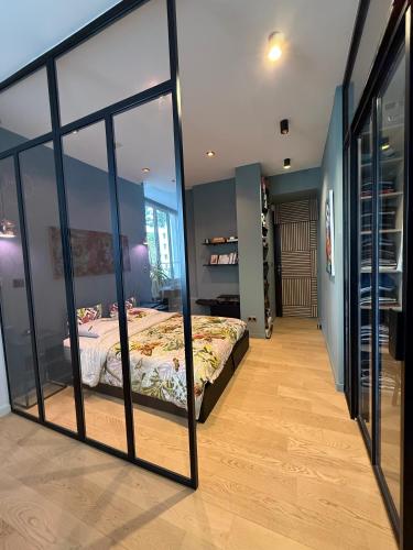 Cannes Gallia Le Loft