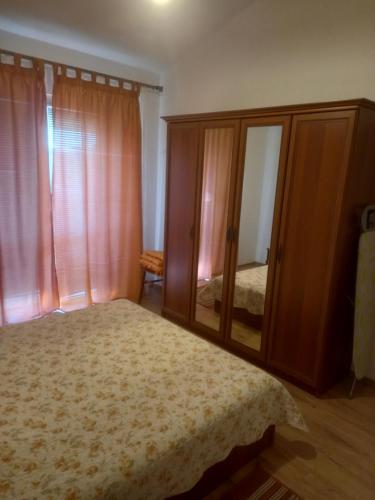 Apartments Makaus