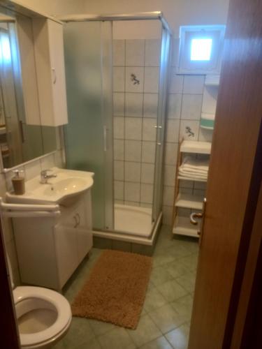 Apartments Makaus