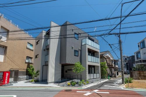 NEIGHBORS HOTEL TOKYO Ikebukuro North