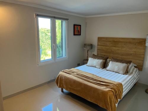 Magnifique appartement petit havre de paix Frejus