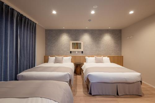 NEIGHBORS HOTEL TOKYO Ikebukuro North