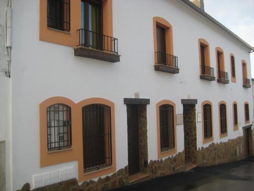 Gallery image of Alojamientos Rurales Los Molinos in Fuentes de León