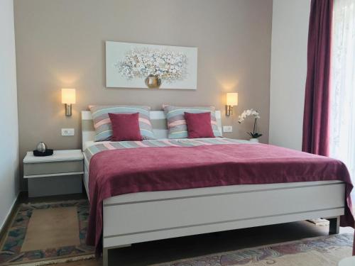 Villa Adriana Luxury Seashore Apartments