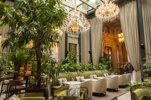 Palazzo Cordusio, a Gran Meliá Hotel - The Leading Hotels of the World