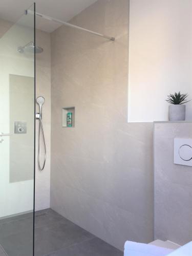 Villa Adriana Luxury Seashore Apartments