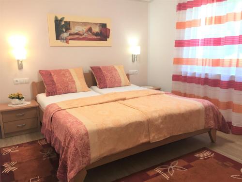 Villa Adriana Luxury Seashore Apartments