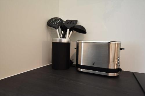 r204 by flataid rooms and apartments near LKH Graz 24-7 check In
