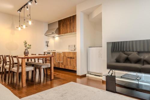 NIKYO Jade Noir Private Villa OSAKA