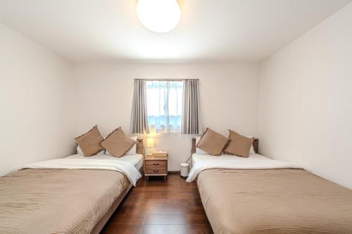 NIKYO Jade Noir Private Villa OSAKA