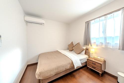 NIKYO Jade Noir Private Villa OSAKA